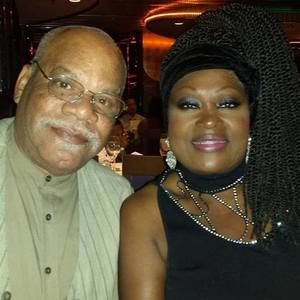 Meet your Posher, Ann